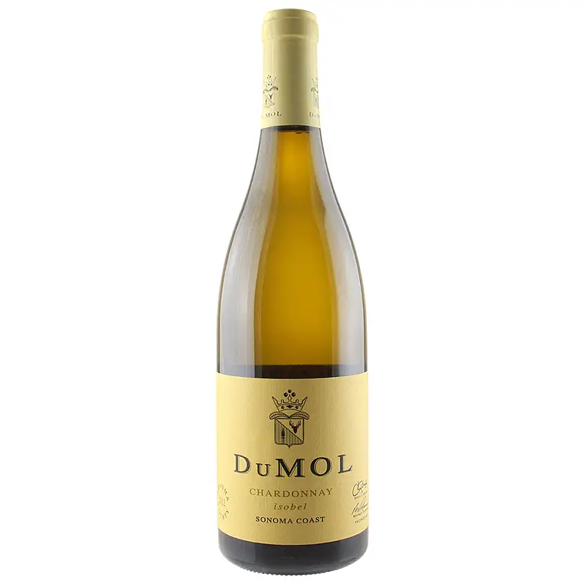 2012 DuMol Chardonnay Isobel 750mL