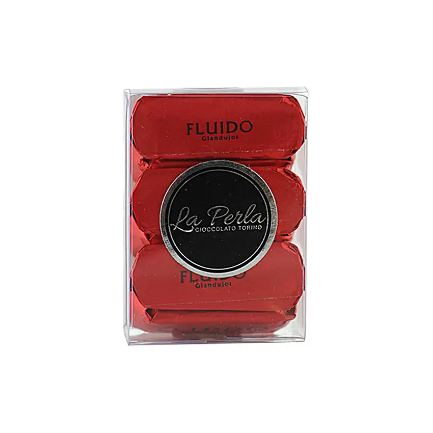 La Perla Fluido Mini Pocket 70g