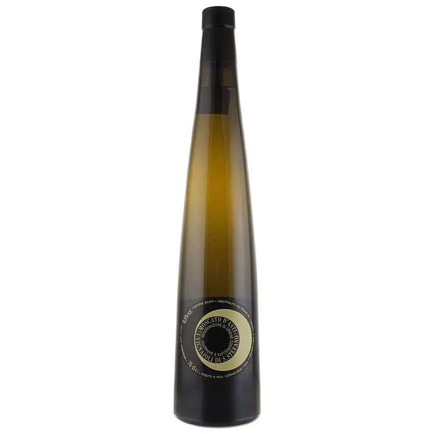 2013 Ceretto Moscato D'Asti 750mL