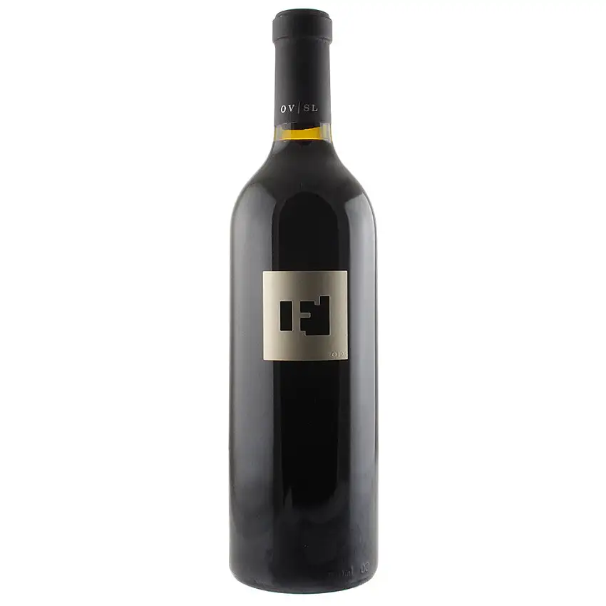 2012 Futo Oakville Stags Leap Estate Red 750mL