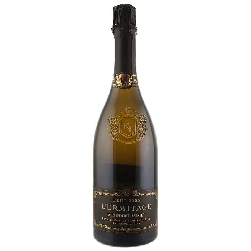 2006 Roederer Estate L'Ermitage 750mL