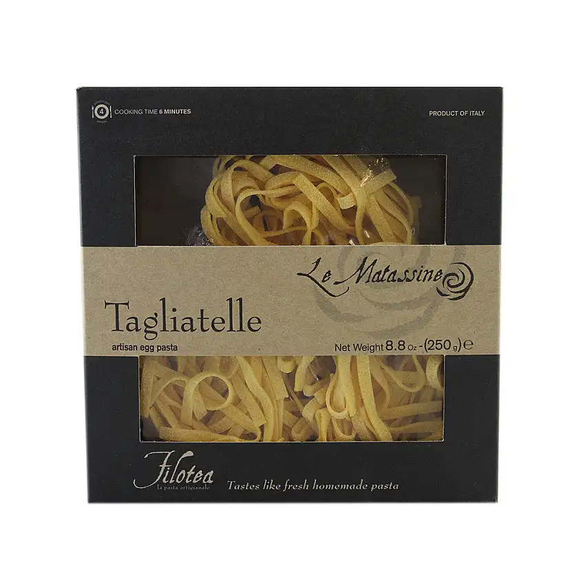 Filotea Tagliatelle Nest