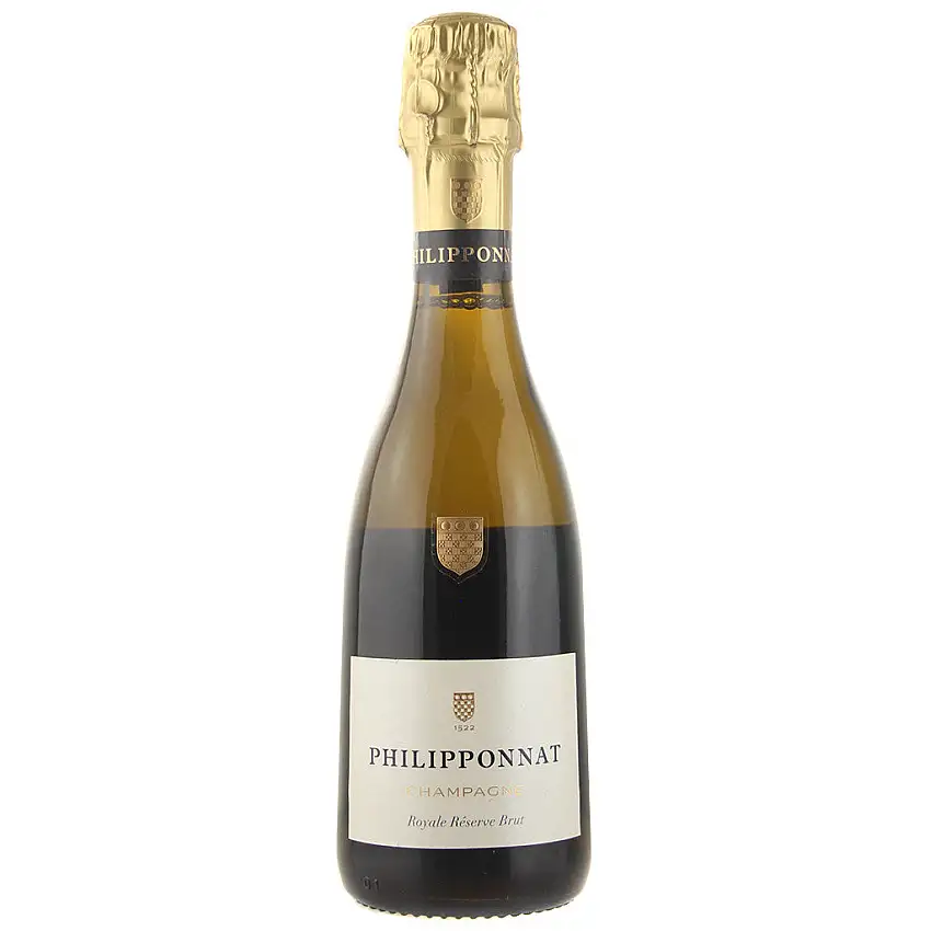 NV Philipponnat Reserve Royal 375mL