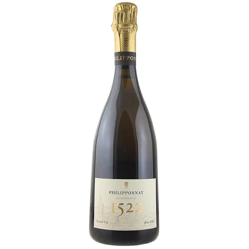 2005 Philipponnat Cuvee 1522 750mL