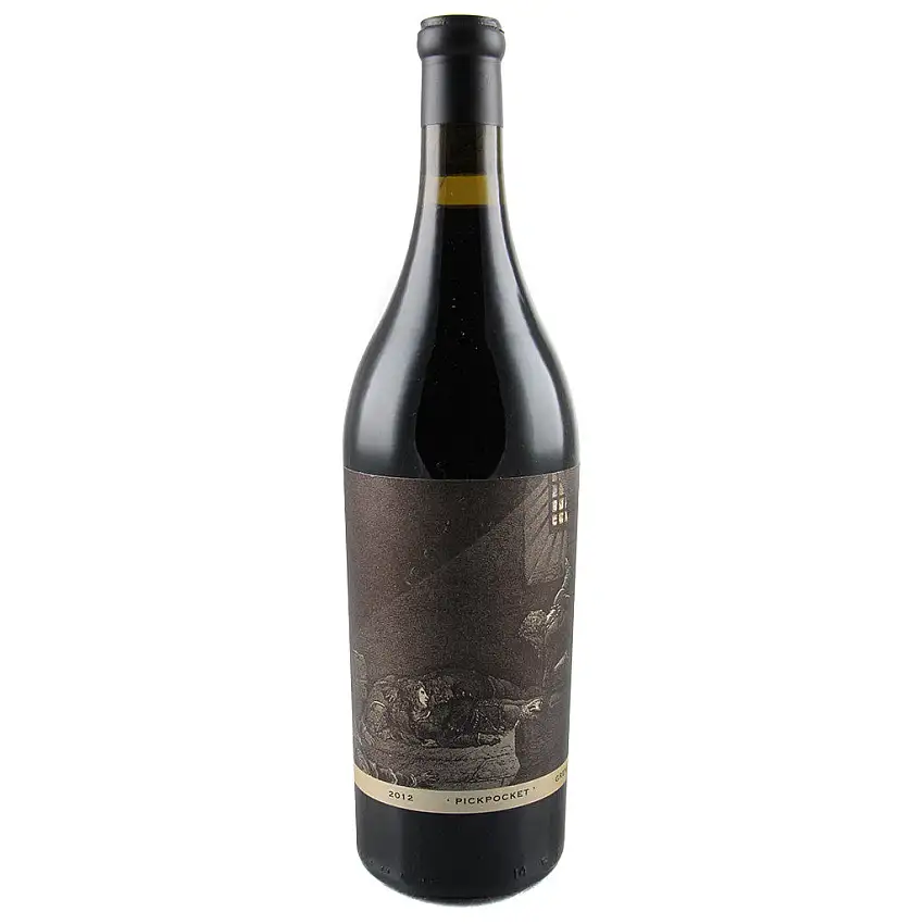 2012 Sans Liege Grenache Pickpocket 750mL