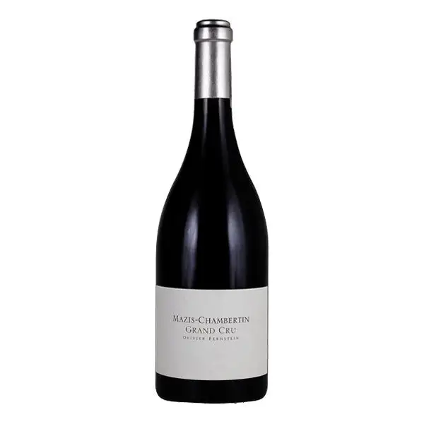 2012 Olivier Bernstein Chambertin Grand Cru 1.5L