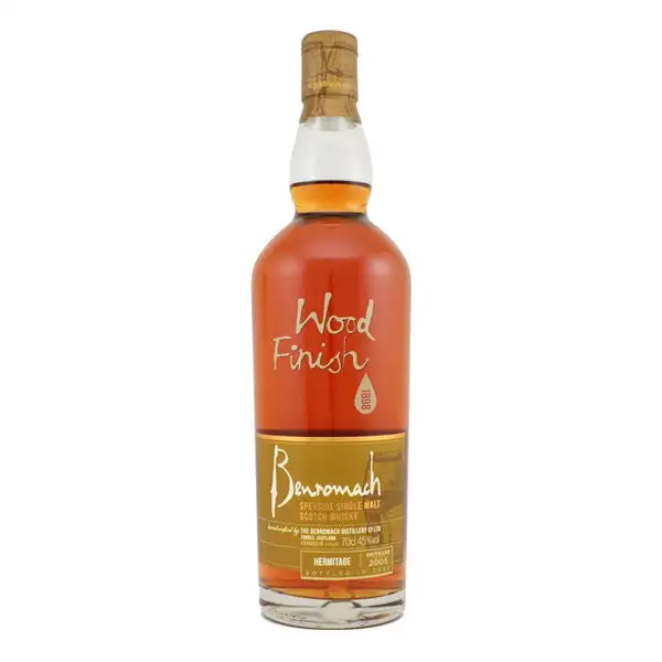 2005 Benromach Hermitage Single Malt Scotch Whisky 750mL