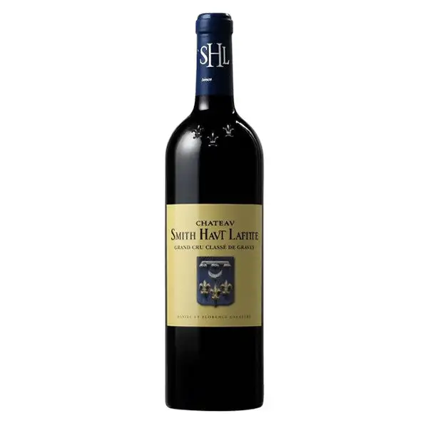 2014 Chateau Smith Haut Lafitte, Pessac-Leognan 750mL