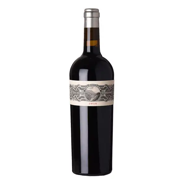 2010 Promontory Red Napa Valley 1.5L