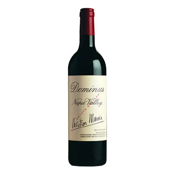 2012 Dominus Estate 750mL