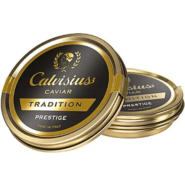 Calvisius Tradition 28g