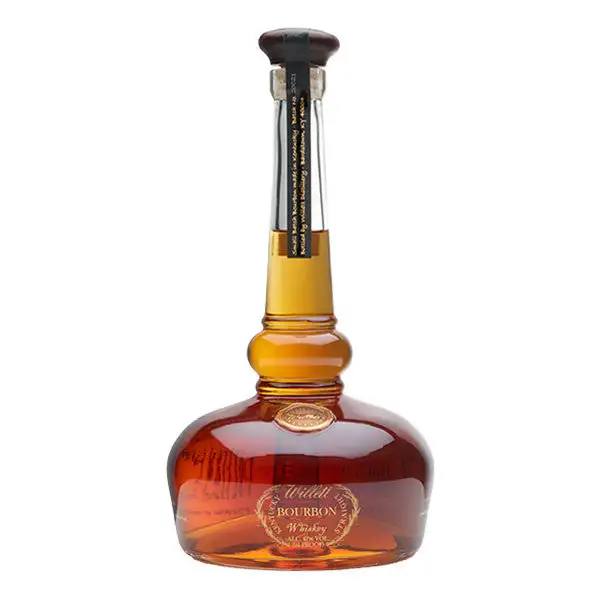 Willett Pot Still Bourbon 1.75 L
