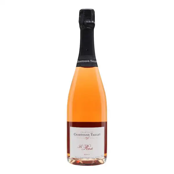 Chartogne-Taillet Brut Rose 750mL