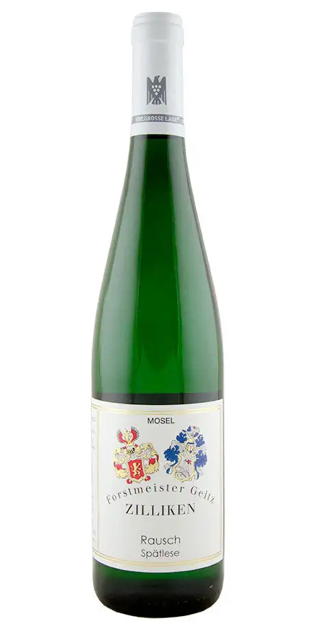 Zilliken Saarburg Riesling Spatlese 2020 750 ML