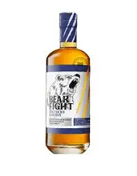 Bear Fight Kentucky Straight Bourbon Finished In Reposado Tequila Barrels