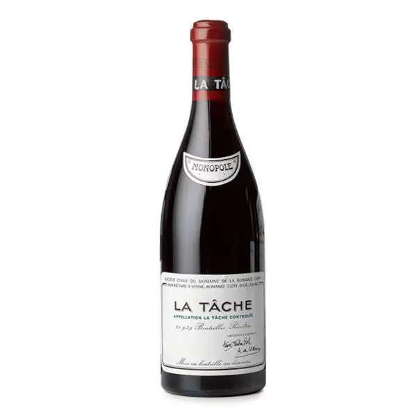 XX 2013 DRC La Tache 750mL