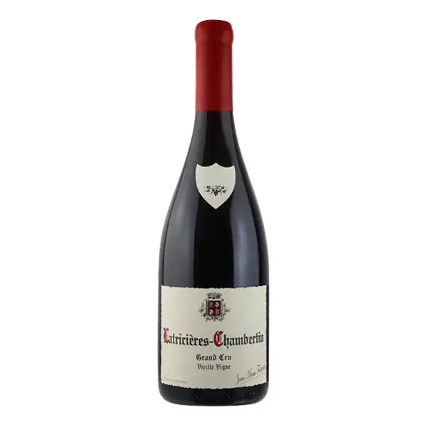 2014 Jean-Marie Fourrier Latricieres-Chambertin Grand Cru 1.5L