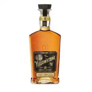 Yellowstone 10 Years Aged 2025 Limited Edition Kentucky Straight Bourbon Whiskey
