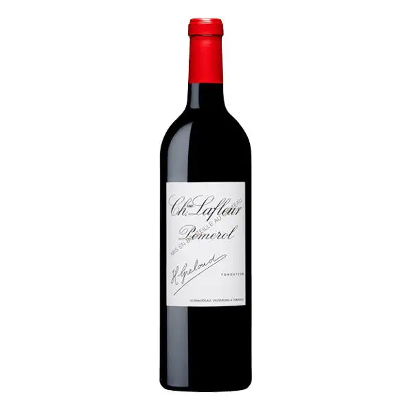 2015 Chateau Lafleur 750mL