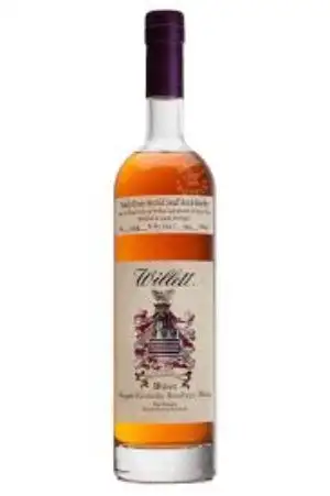 Willett 4 Year Old Small Batch Bourbon
