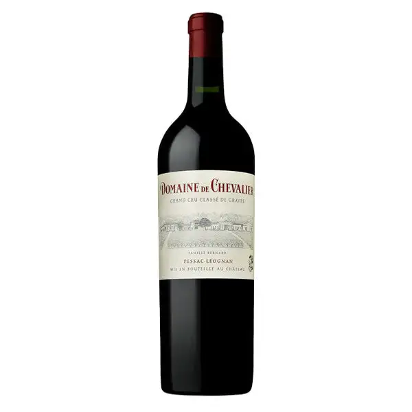 2015 Domaine de Chevalier, Pessac-Leognan 750mL