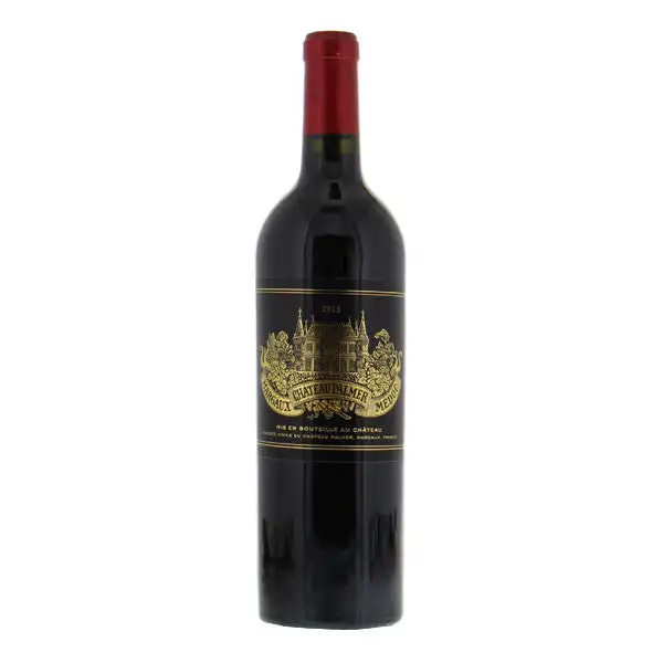 2015 Chateau Palmer 750mL
