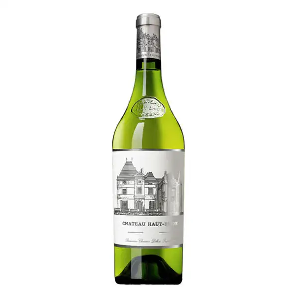 2015 Chateau Haut Brion Blanc 750mL