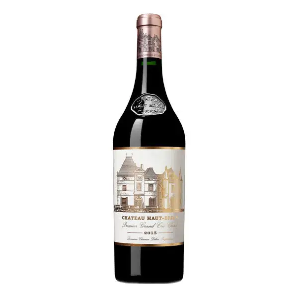 2015 Chateau Haut Brion 1.5L