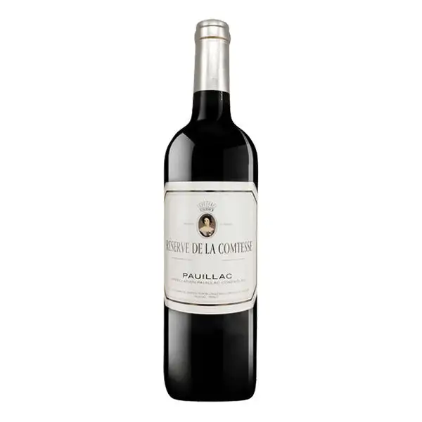2015 Reserve de La Comtesse 750mL