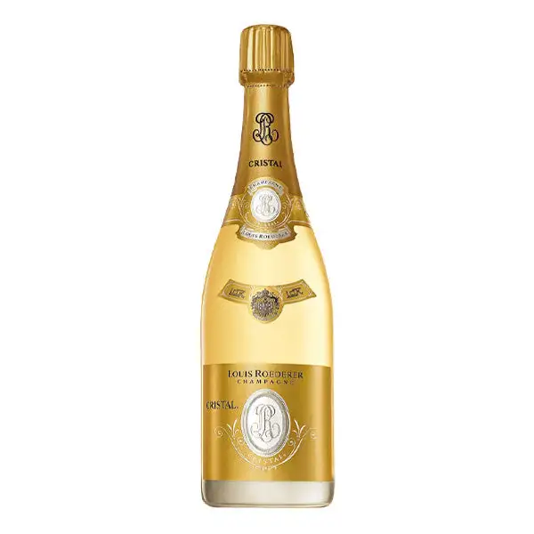 2009 Roederer Cristal 750mL