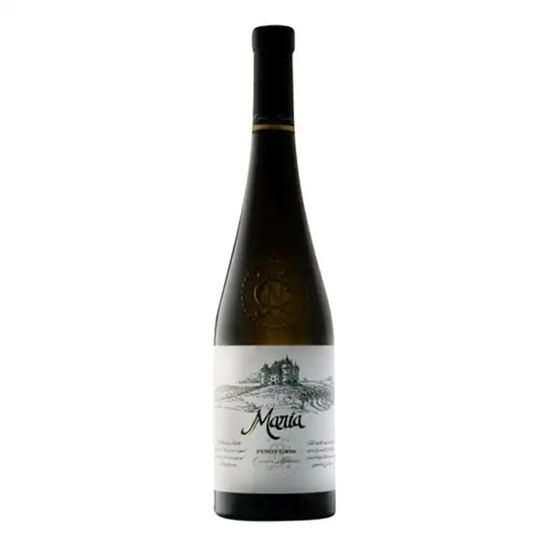 Jidvei 'Maria - Owner's Choice' Pinot Gris, Romania
