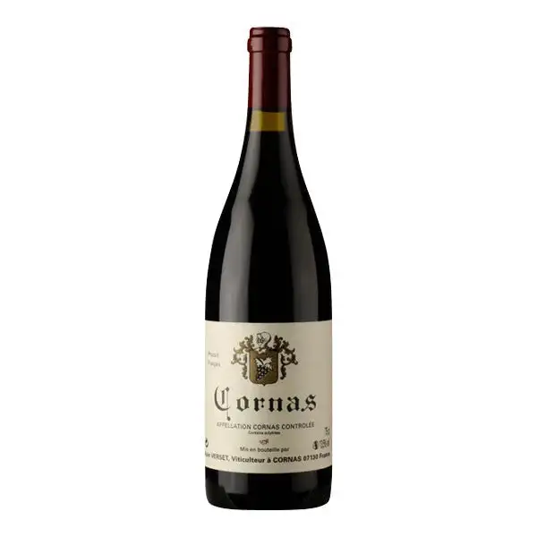 2013 Alain Verset Cornas 750mL
