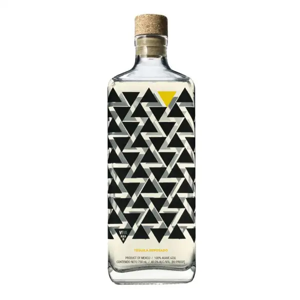 Viva XXXII Reposado Tequila 750mL