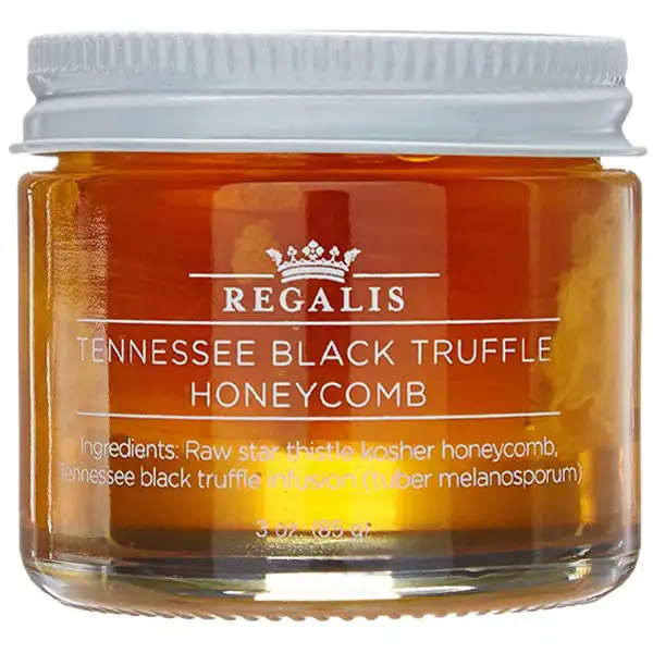 Regalis Black Truffle Honeycomb 3oz