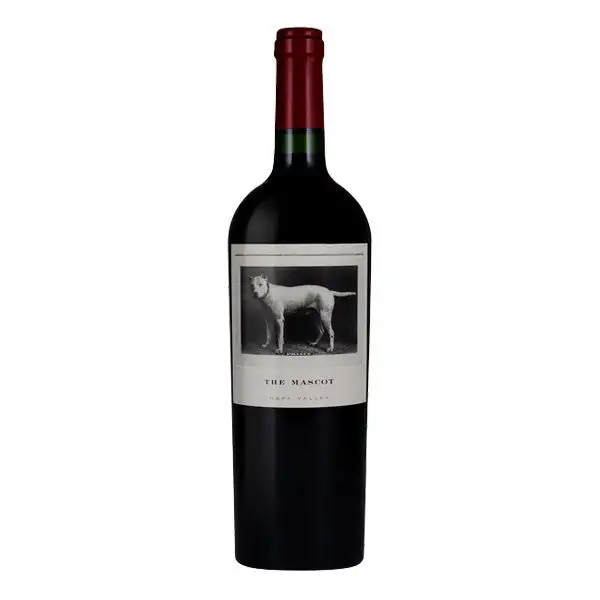 2011 The Mascot 750mL