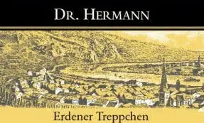 Dr. Hermann Erdener Treppchen Riesling Spatlese 2007 750ml