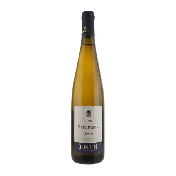 1976 Leth Neuburger Lanner 750mL