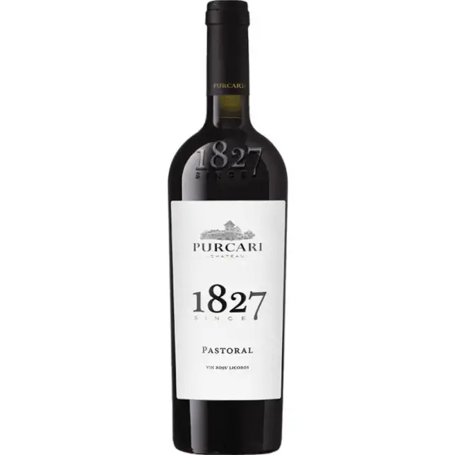 1827 Pastoral Purcari 2021 750ML