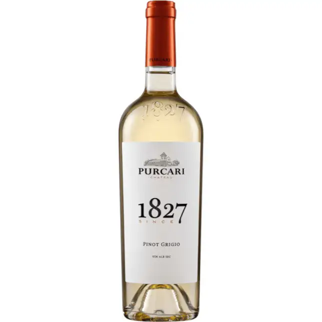 1827 Pinot Grigio Purcari 2024 750ML