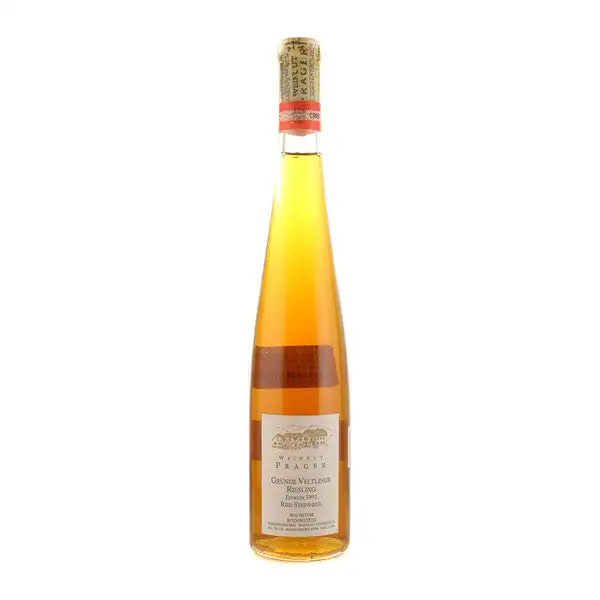 1993 Prager Eiswein Ried Steinriegl 375mL