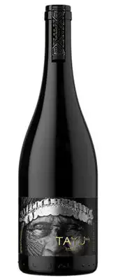1865 Pinot Noir Tayu Malleco Valley 2021 750ML - 750ml Bottle