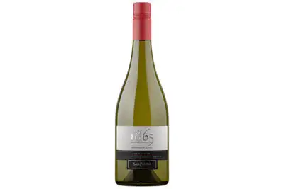 1865 Sauvignon Blanc Selected Vineyard Las Gaviotas Leyda Valley 2022 750ML - 750ml Bottle