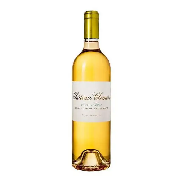 2005 Chateau Climens 750mL
