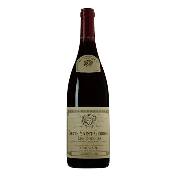 2007 Jadot Nuits Saint Georges Les Boudots 1.5L