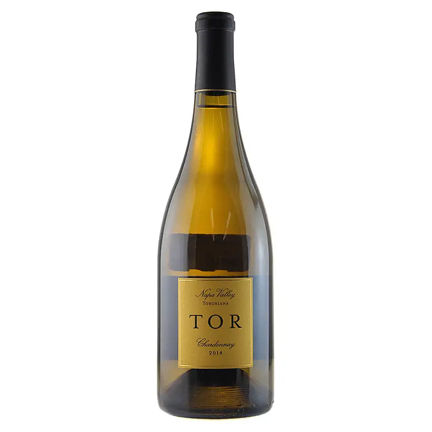 2014 Tor Chardonnay Torchiana 750ml