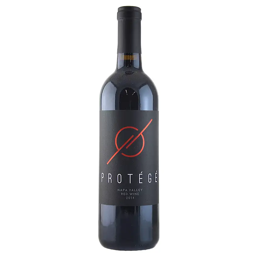 2014 Protege Napa Valley Red 750ml