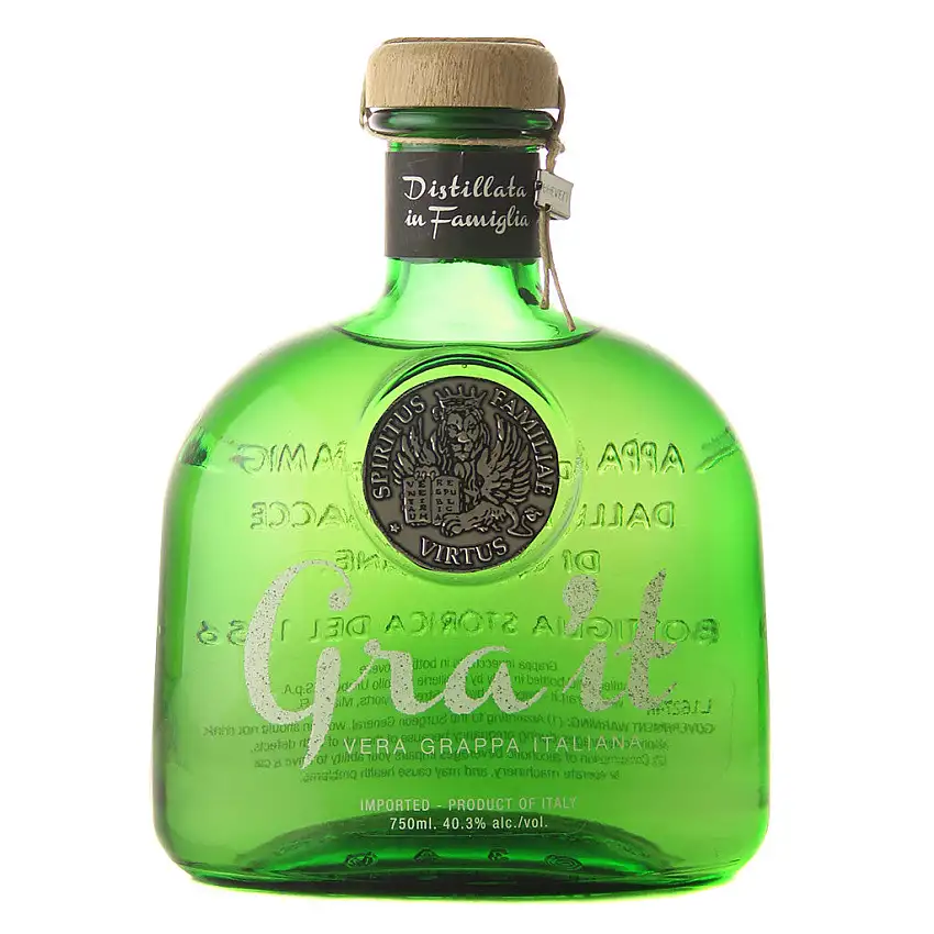Gra 'it Grappa 750mL