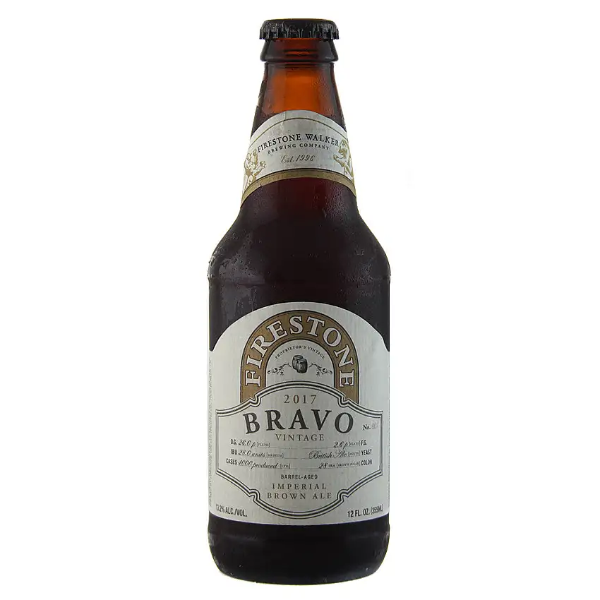 Firestone Bravo