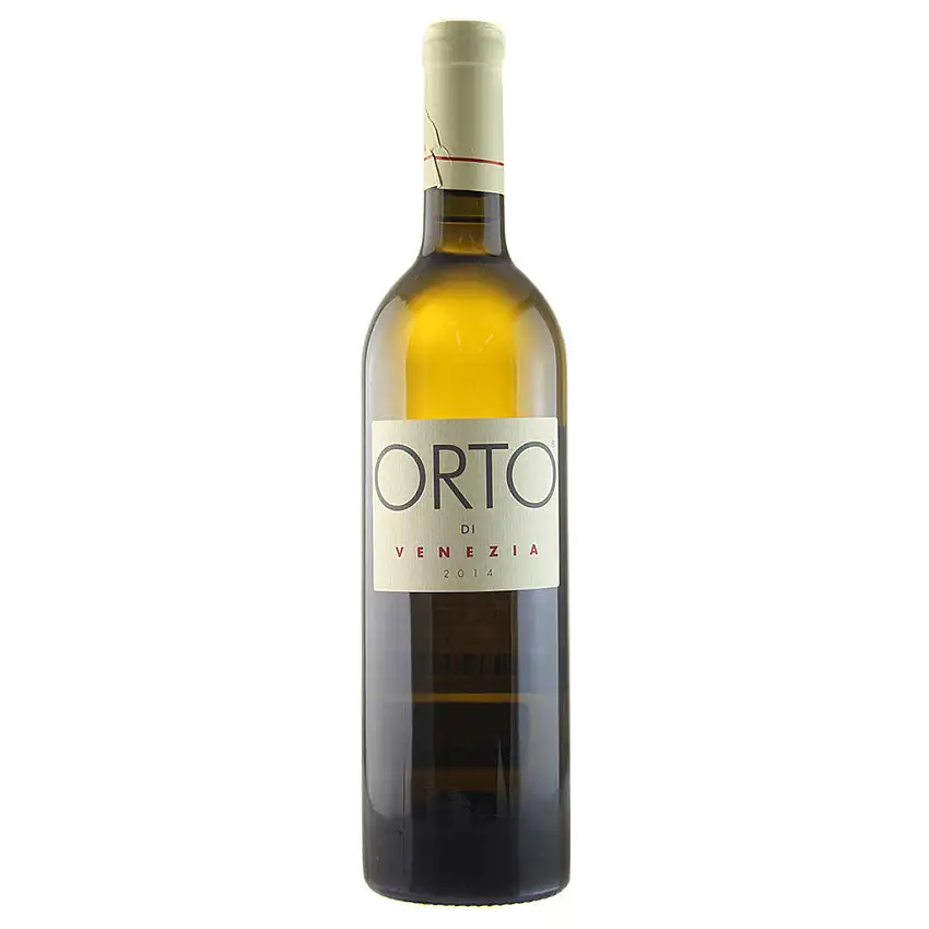 2014 Orto di Venezia 750mL