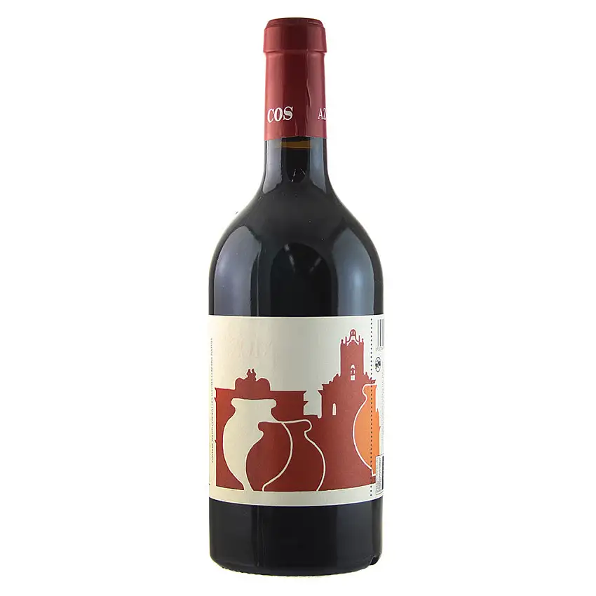 2014 Cos Pithos Rosso 750mL